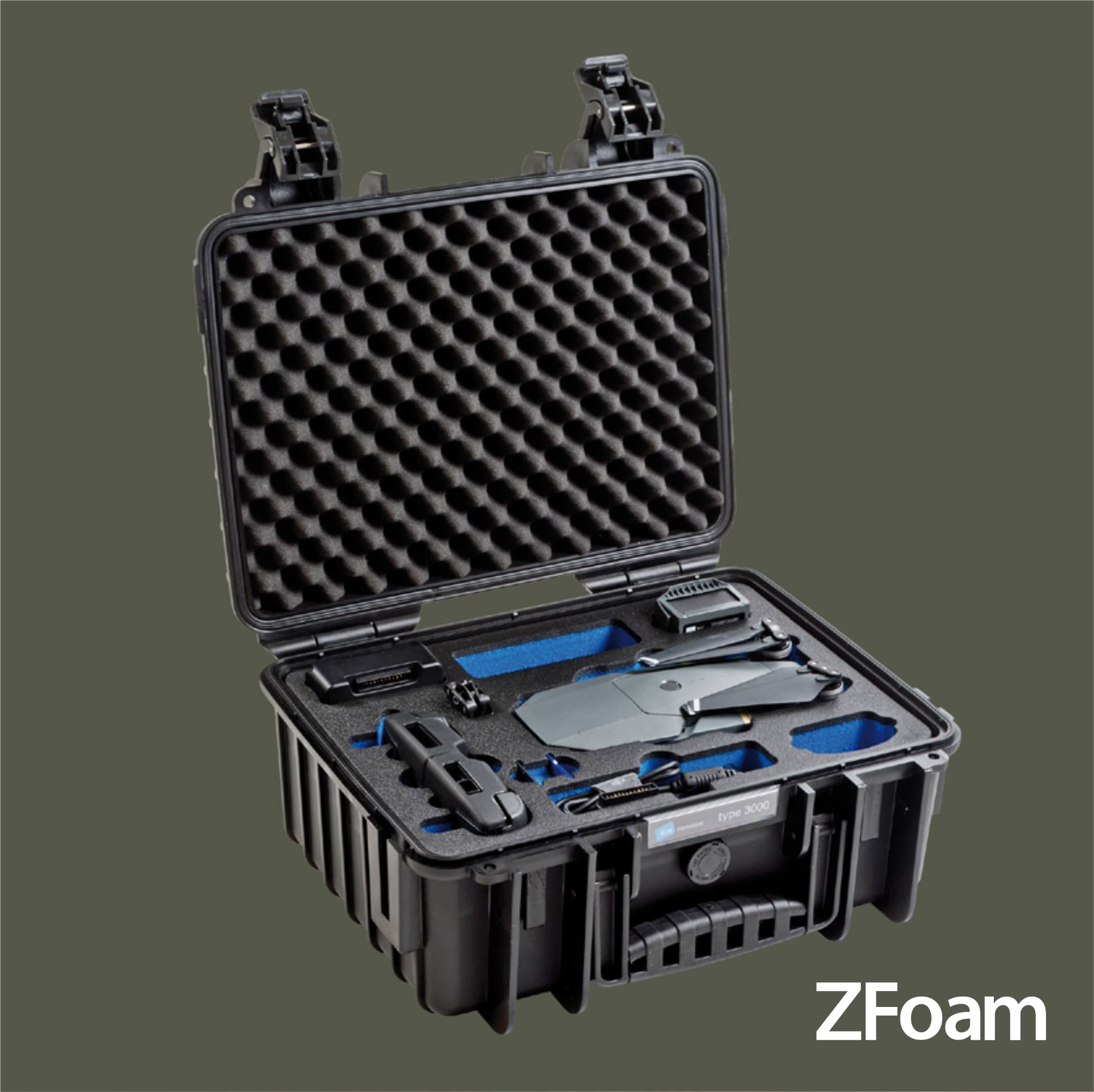 ZFOAM